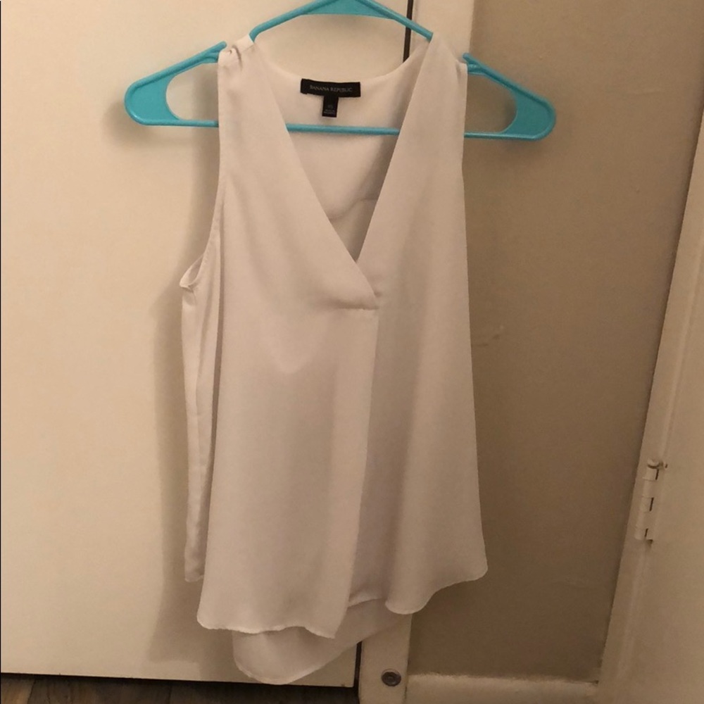 Banana Republic Blouse